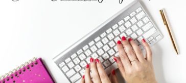 Start Emailing Your List About New Blog Posts